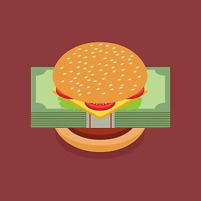 EPS 해외이미지 디자인 음식 지폐 돈 토마토 채소 일러스트 비즈니스 치즈 샌드위치 금융 경제 달러 식당 미국 샐러드 소고기 햄버거 신선 플랫 아침식사 만화 먹기 기아 심볼 속도 투자 문제 성분 욕심 점심식사 파산 빚 고립 번 세금 수입 위기 해외일러스트 빵 북아메리카 모션 유제품 패스트푸드 육류 상점 식사 재산 사회이슈 파일형식 벡터 이미지허브