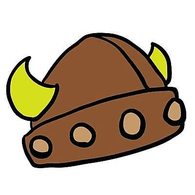 EPS 해외이미지 모자 남자 일러스트 뿔 금속 힘 거친 중세 역사 낙서 헬멧 만화 심볼 싸움 병정 전사 갑옷 마스코트 스칸디나비아 옛날 전설 캡모자 해외일러스트 모자_잡화 잡화 모션 재질 사람 보호장비 파일형식 벡터 이미지허브