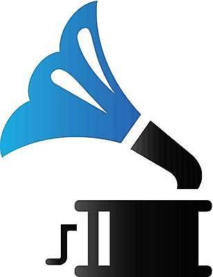 EPS 해외이미지 디자인 음악 2 일러스트 놀이 주택 뿔 그래픽 파란색 유행 검은색 웹 소리 듣기 기구 클래식 볼륨 심볼 향수 사인 복고 오디오 축음기 비닐 목소리 멜로디 뮤지컬 수집가 옛날 플레이어 힙스터 해외일러스트 직업 패션 컬러 음향기기 컨셉 인터넷 모션 재질 문화예술 건물 전자제품 화장품 골동품 파일형식 벡터 이미지허브