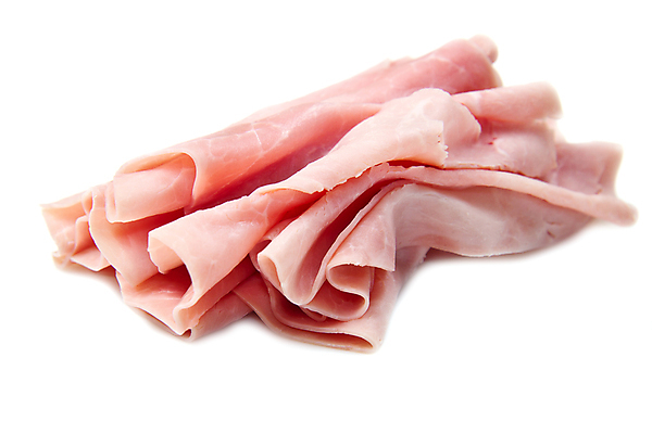 포토 JPG 해외이미지 음식 분홍색 백그라운드 잎 파슬리 육류 돼지고기 사람없음 빨간색 흰색 소시지 배열 햄 슬라이스 고립 단백질 개조 해외포토 식물 컬러 채소 식재료 가공식품 영양소 파일형식 이미지허브