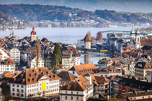 포토 JPG 해외이미지 주간 해외풍경 유럽건축 사람없음 야외 도시풍경 도시 스위스 루체른 전경 해외포토 자연요소 해외 유럽 서양건축 풍경 파일형식 탑뷰 이미지허브