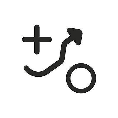 EPS 해외이미지 화살표 일러스트 비즈니스 사람없음 계획 X 전략 O 방법 해외일러스트 알파벳 컨셉 파일형식 벡터 이미지허브