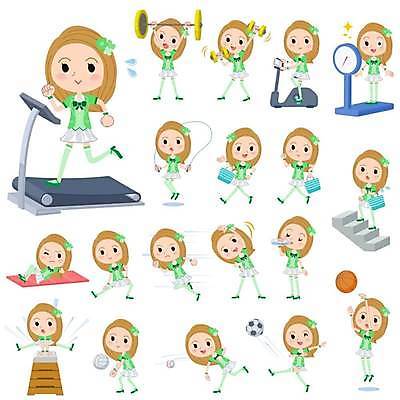 EPS 해외이미지 직업 리본 유니폼 다이어트 일러스트 농구 건강 물 달리기 운동 걷기 계단 일본 축구 콘서트 아령 야구 가수 마시기 던지기 킥 몸무게 수분 배구 체육관 땀 체조 해외일러스트 자연요소 옷 아시아 모션 구기 공연 음악가 파일형식 벡터 이미지허브