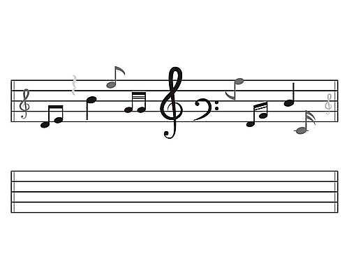 EPS 해외이미지 클립아트 디자인 실루엣 음악 백그라운드 컨셉 음표 일러스트 열쇠 모바일 추상 그래픽 세트 유행 검은색 쪽지 웹 소리 공백 흐름 플랫 시원함 심볼 오브젝트 사인 그림 디스코 시트 UI 고립 구역 멜로디 뮤지컬 베이스 엘리먼트 줄서기 스타일 AI_인공지능 해외일러스트 기호 컬러 무늬 인터넷 모션 현악기 문화예술 촬영기법 춤 파일형식 벡터 이미지허브