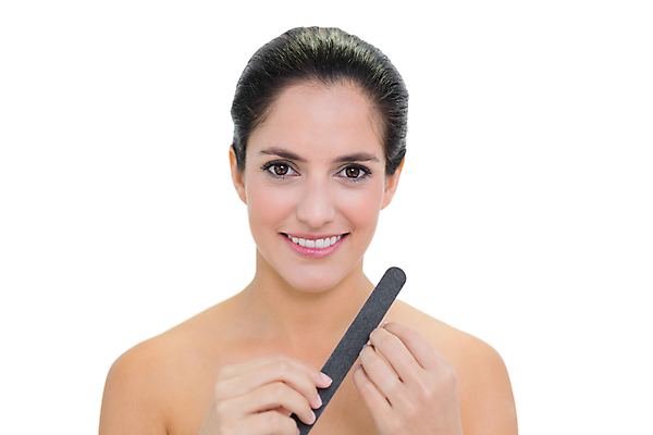 포토 JPG 해외이미지 여자 실내 건강 한명 들기 상반신 성인 앞모습 뷰티 손톱관리 흰배경 손톱다듬기 손톱버퍼 손톱정리 성인여자한명만 해외포토 1 뷰포인트 백그라운드 모션 사람 내부 흰색 미용용품 미용 네일아트 여자한명만 성인여자만 파일형식 이미지허브