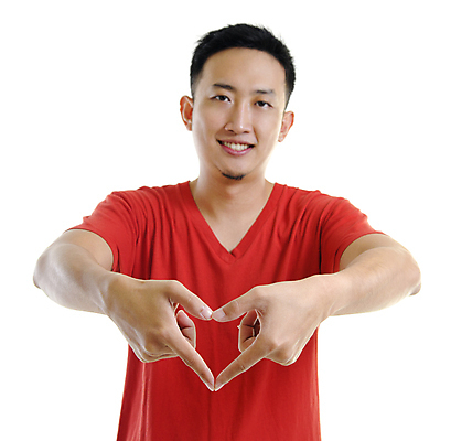 포토 JPG 해외이미지 남자 사랑 한명 미소 동양인 상반신 성인 앞모습 하트 보여주기 손하트 성인남자한명만 해외포토 모양 1 감정 뷰포인트 모션 표정 사람 인종 손짓 남자한명만 성인남자만 파일형식 이미지허브