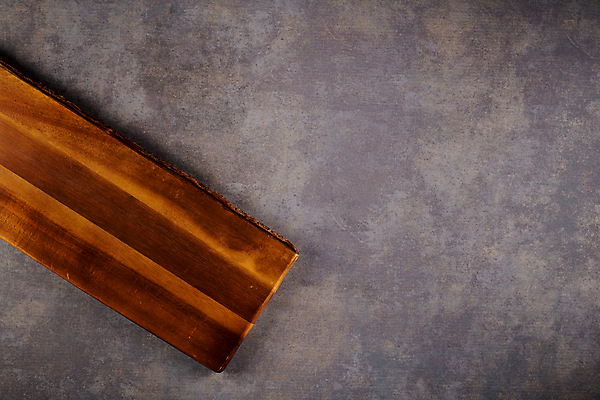 포토 JPG 해외이미지 회색배경 주방용품 실내 사람없음 하이앵글 나무도마 카피스페이스 해외포토 뷰포인트 생활용품 백그라운드 도마 내부 목재 공백 회색 파일형식 이미지허브