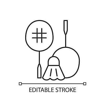EPS 해외이미지 라이프스타일 디자인 어린이 선 스포츠 컨셉 일러스트 공 놀이 서브 건강 미술 경기 야외 여름 픽토그램 운동 웹 어둠 경쟁 게임 라켓 플랫 심볼 연습 사인 그림 심플 윤곽 배드민턴 법정 얇은 해외일러스트 계절 스포츠용품 인터넷 문화예술 사람 생활 구기 파일형식 벡터 오브젝트 이미지허브