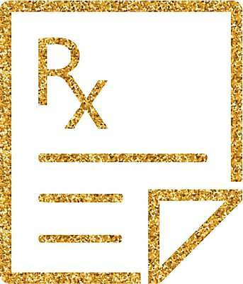 EPS 해외이미지 일러스트 사람없음 반짝임 금박 진단서 더스트파티클 해외일러스트 모션 진료 파일형식 벡터 이미지허브