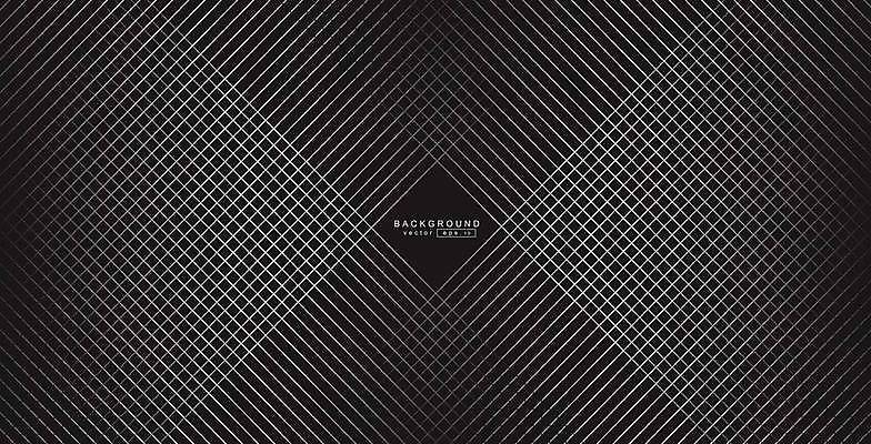 EPS 해외이미지 모양 템플릿 디자인 종이 선 백그라운드 컨셉 패턴 일러스트 비즈니스 벽지 표면 추상 미래 미술 그래픽 장식 빛 디지털 검은색 웹 줄무늬 회색 덮개 흰색 직물 네트워크 우아함 인쇄 천 질감 정사각형 심플 기하학 대각선 엘리먼트 스타일 반복 해외일러스트 도형 컬러 무늬 인터넷 문화예술 뚜껑 파일형식 벡터 이미지허브