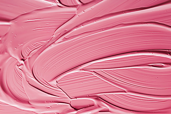 포토 JPG 해외이미지 분홍색 백그라운드 사람없음 화장품 크림 질감 해외포토 컬러 뷰티 파일형식 이미지허브