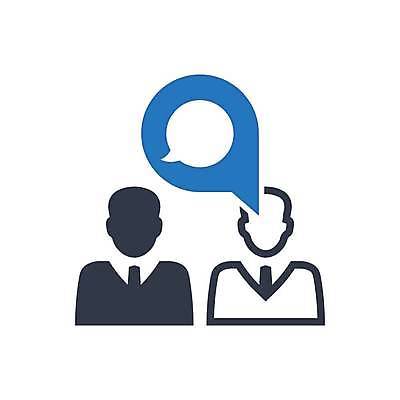 EPS 해외이미지 말풍선 일러스트 비즈니스 사람모양 대화 사람없음 해외일러스트 모양 말하기 파일형식 벡터 이미지허브