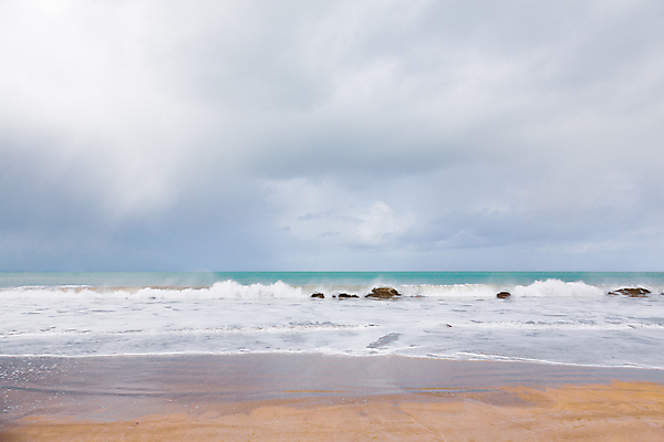 포토 JPG 해외이미지 모래 파도 바다 여행 자연 날씨 휴가 사람없음 물 프랑스 해외포토 자연요소 유럽 생태계 파일형식 이미지허브