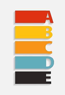 EPS 해외이미지 알파벳 일러스트 비즈니스 사람없음 그래픽 사각형 자료 인포그래픽 엘리먼트 목차 해외일러스트 도형 영어 파일형식 벡터 이미지허브