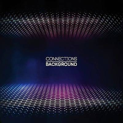 EPS 해외이미지 선 과학 백그라운드 컨셉 패턴 인터넷 일러스트 비즈니스 벽지 추상 기술 사람 그래픽 파란색 세계 글로벌 3D 우주 디지털 자료 웹 어둠 인포그래픽 에너지 점 원형 그물 네트워크 연결 접속 상담 질감 와이파이 커뮤니티 포인트 기하학 소통 소셜 폴리곤 해외일러스트 도형 컬러 무늬 금융 디지털합성 무선인터넷 파일형식 벡터 이미지허브