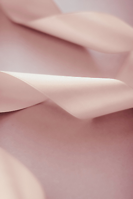 포토 JPG 해외이미지 리본 백그라운드 사람없음 고급 우아함 실크 연분홍색 파스텔톤 해외포토 분홍색 컬러 컨셉 직물 파일형식 이미지허브