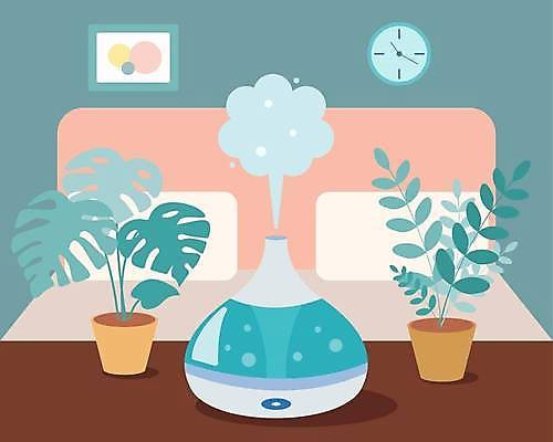 EPS 해외이미지 라이프스타일 배너 백그라운드 일러스트 주택 건강 내부 가로 물 환경 기계 장비 물방울 신선 플랫 수증기 수분 만화 피부관리 향기 아로마 아로마테라피 청소부 고립 제어 필터 안락 해외일러스트 자연요소 직업 컨셉 건물 생활 뷰티 냄새 테라피 파일형식 벡터 이미지허브