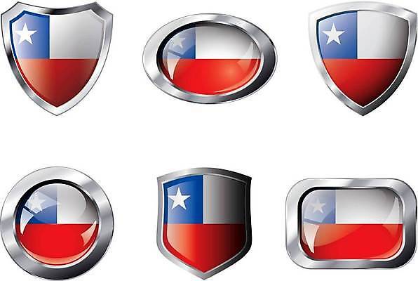 EPS 해외이미지 클립아트 모양 디자인 배너 여행 백그라운드 인터넷 일러스트 비즈니스 유리 프레임 미술 그래픽 빛 세트 세계 라벨 금속 웹 흰색 깃발 원형 플라스틱 수집 심볼 사인 정사각형 클립 배지 광택 방패 칠레 애국심 고립 엘리먼트 전국 해외일러스트 도형 컬러 재질 문화예술 남아메리카 파일형식 벡터 이미지허브