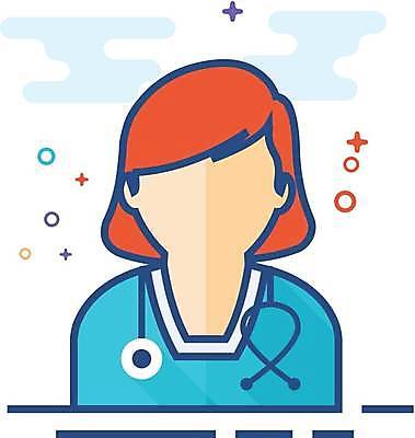 EPS 해외이미지 클립아트 직업 캐릭터 여자 안경 일러스트 건강 병원 그림자 사람 그래픽 픽토그램 숫자 웹 간호사 의사 플랫 종업원 간호 심볼 직원 서비스 사인 윤곽 처방 외과 돌봄 물리치료사 헬프 아바타 사용자 해외일러스트 일러캐릭터 문자 잡화 인터넷 의학 모션 의료진 도움 치료사 파일형식 벡터 이미지허브