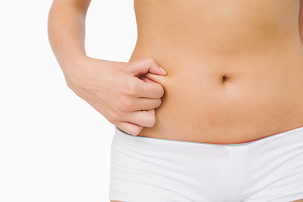 포토 JPG 해외이미지 여자 몸매관리 다이어트 실내 건강 한명 상반신 성인 앞모습 뷰티 흰배경 뱃살 꼬집기 체형관리 성인여자한명만 해외포토 1 뷰포인트 백그라운드 모션 사람 내부 흰색 여자한명만 성인여자만 파일형식 이미지허브