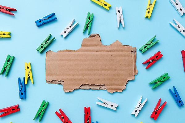 포토 JPG 해외이미지 디자인 종이 포장 프레임 사람없음 줄무늬 공백 천 파란배경 패키지 찢어짐 골판지 구식 양피지 카피스페이스 해외포토 백그라운드 무늬 모션 파란색 직물 파일형식 이미지허브