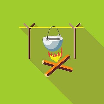 EPS 해외이미지 나무 디자인 일러스트 자연 불꽃 따뜻함 그림자 미술 야외 그래픽 빛 환경 웹 하이킹 에너지 뜨거움 플랫 수프 야간 숲 장작 모닥불 땅 심볼 오브젝트 사인 그림 통나무 내추럴 연소 광 블로그 스타일 효과 해외일러스트 자연요소 식물 인터넷 불 레저 문화예술 생태계 파일형식 벡터 이미지허브