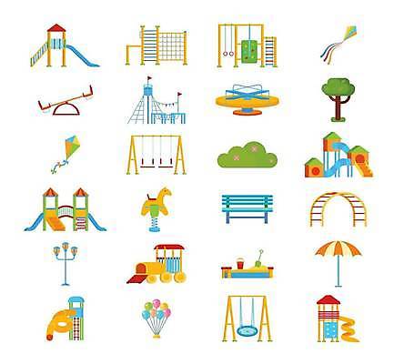 EPS 해외이미지 디자인 공원 어린이 스포츠 컨셉 벤치 일러스트 사다리 놀이 추상 미술 야외 목재 그래픽 장식 세트 계단 금속 유치원 장비 게임 도시 바 터널 놀이터 플라스틱 장애물 수집 심볼 오브젝트 사인 그네 회전목마 땅바닥 엘리먼트 시리즈 해외일러스트 나무 공공시설 교육 길 무늬 의자 재료 재질 문화예술 바닥 사람 도구 놀이기구 파일형식 벡터 이미지허브