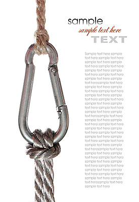 포토 JPG 해외이미지 밧줄 패턴 사람없음 금속 장비 고리 심볼 사인 흰배경 매듭 보험 고립 국경 해외포토 줄 백그라운드 무늬 재질 흰색 파일형식 이미지허브