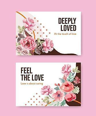 EPS 해외이미지 꽃 분홍색 잎 곡선 일러스트 사람없음 흰색 점 분위기 손그림 감성 해외일러스트 식물 선 컬러 컨셉 파일형식 벡터 이미지허브