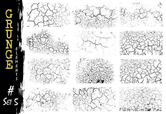 EPS 해외이미지 지구 선 벽 백그라운드 패턴 일러스트 표면 추상 건조 미술 그래픽 장식 세트 검은색 어둠 흙 손상 흰색 얼룩 거친 균열 땅 수집 고민 질감 다리찢기 고립 골절 그런지 깨짐 땅바닥 엘리먼트 옛날 콘크리트 현실 해외일러스트 감정 컬러 컨셉 무늬 의학 모션 문화예술 바닥 파일형식 벡터 이미지허브