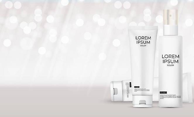 EPS 해외이미지 템플릿 디자인 여자 꽃 포스터 얼굴 백그라운드 잎 일러스트 포장 3D 화장품 흰색 항아리 난초 우아함 잡지 은색 상품 컨테이너 피부 크림 오브젝트 피부관리 상업 광택 승진 내추럴 돌봄 마케팅 에센스 엘리먼트 위생관리 지휘대 현실 해외일러스트 식물 산업 컬러 컨셉 모션 관리 사람 신체부위 간행물 뷰티 도자기 디지털합성 파일형식 벡터 이미지허브