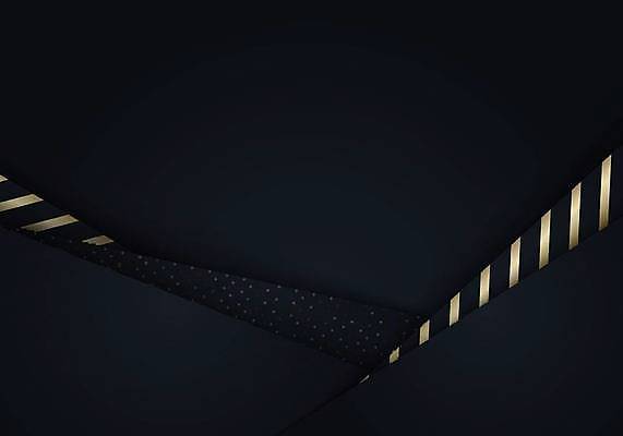 EPS 해외이미지 디자인 백그라운드 일러스트 사람없음 검은색 금색 카피스페이스 해외일러스트 컬러 공백 파일형식 벡터 이미지허브