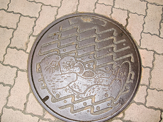 포토 JPG 해외이미지 디자인 산업 도로 백그라운드 패턴 포장 표면 사람없음 장식 빨간색 물 파란색 금속 블록 회색 덮개 도시 원형 구멍 거친 중앙 정상 철 타일 묘사 부식 질감 지하 무거움 부화 배수구 그런지 옛날 철강 캡모자 폐수 하수 해외포토 자연요소 도형 모자_잡화 길 컬러 무늬 교통시설 재질 뚜껑 환경오염 무게 파일형식 이미지허브