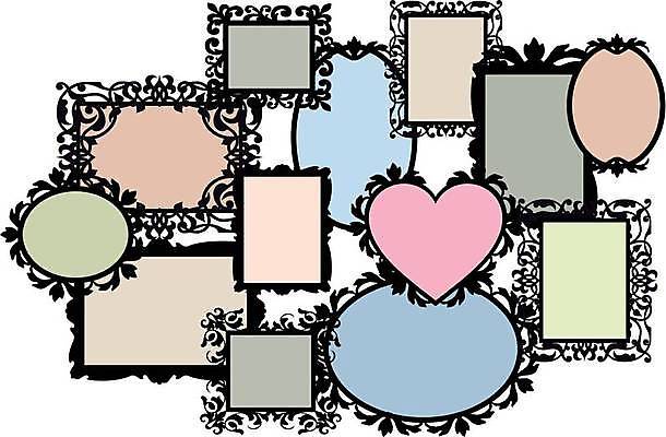 EPS 해외이미지 템플릿 디자인 실루엣 벽 백그라운드 스티커 꽃무늬 패턴 일러스트 장신구 주택 프레임 미술 내부 그래픽 장식 세트 라벨 공백 방 수확 골동품 소용돌이 흰색 하트 클래식 고급 미술관 앨범 수집 전시회 오브젝트 그림 질감 복고 구성 바로크 빅토리아 엘리먼트 옛날 스타일 국경 해외일러스트 모양 꽃 컬러 컨셉 무늬 농업 문화예술 촬영기법 건물 전시 회오리 파일형식 벡터 이미지허브