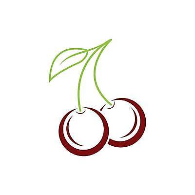 EPS 해외이미지 1 선 음식 잎 일러스트 자연 디저트 건강 빨간색 세트 픽토그램 웹 흰색 신선 체리 달콤 심볼 사인 날것 윤곽 내추럴 고립 고체 숙성 해외일러스트 식물 컬러 인터넷 과일 맛 생태계 파일형식 벡터 이미지허브