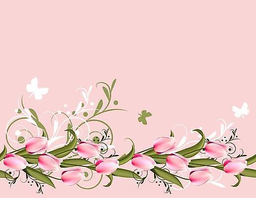 EPS 해외이미지 식물 템플릿 꽃잎 꽃 분홍색 나비 백그라운드 잎 꽃무늬 패턴 일러스트 자연 부활절 프레임 발렌타인데이 장식 가로 빨간색 초록색 정원 봄 튤립 소용돌이 흰색 화려 4월 다발 S 해외일러스트 알파벳 계절 기념일 컬러 곤충 컨셉 무늬 데이이벤트 회오리 날짜 생태계 파일형식 벡터 이미지허브