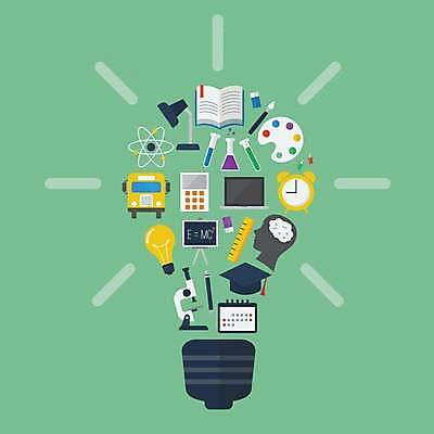 EPS 해외이미지 템플릿 학생 디자인 시계 과학 생각 인터넷 일러스트 전구 졸업 학교 버스 아이디어 현미경 그림자 미술 그래픽 책 노트북 스터디 컴퓨터 픽토그램 연필 웹 칠판 페인트 계산기 달력 램프 수학 가르침 팔레트 실험실 플랫 도서관 심볼 사인 뇌 공포 고립 해외일러스트 교육 육상교통 컨셉 교과목 문화예술 문구용품 학용품 조명 대중교통 실험기구 실험 전자제품 학습 필기구 장비 파일형식 벡터 이미지허브