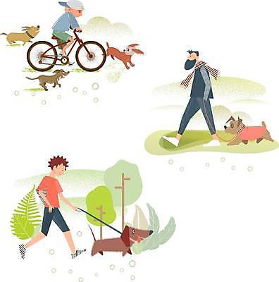 EPS 해외이미지 동물 캐릭터 공원 남자 행복 실루엣 일러스트 거리 사람 소년 반려동물 걷기 산책 플랫 개 강아지 만화 닥스훈트 주인 고립 돌봄 동반자 총구 힙스터 해외일러스트 일러캐릭터 공공시설 패션 감정 어린이 포유류 모션 휴식 촬영기법 파일형식 벡터 이미지허브