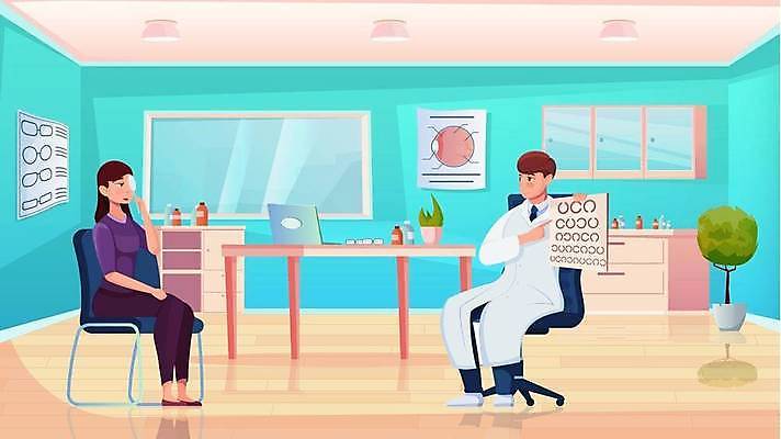 EPS 해외이미지 템플릿 직업 디자인 응시 포스터 안경 백그라운드 일러스트 해부 근육 병원 미술 그래픽 치료 폭포 진료 환자 의사 덮개 플랫 질병 눈동자 앨범 눈썹 속눈썹 캐비닛 레이아웃 비전 안과 외과 구성 적자 해외일러스트 시선 잡화 얼굴 의학 자연 문화예술 의료진 뚜껑 눈 사물함 안구 파일형식 벡터 이미지허브
