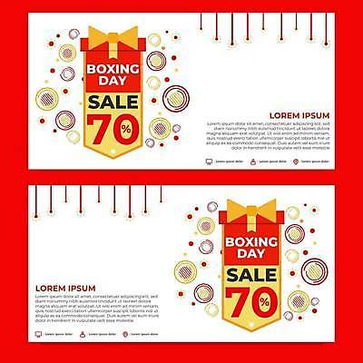 EPS 해외이미지 템플릿 디자인 배너 계절 행복 포스터 백그라운드 컨셉 크리스마스 겨울 일러스트 비즈니스 휴가 선물 이벤트 장식 빨간색 쇼핑 상자 유행 세일 상점 검은색 웹 권투 흰색 축하 시장 12월 연도 심볼 사인 소매 승진 마케팅 재고정리 특별함 제의 해외일러스트 기념일 감정 컬러 인터넷 격투기 날짜 파일형식 벡터 이미지허브