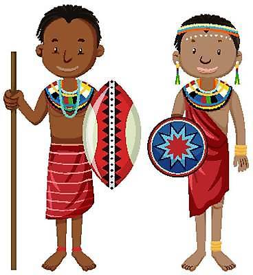 EPS 해외이미지 클립아트 캐릭터 전통 디자인 옷 여자 남자 문화 어린이 백그라운드 일러스트 아프리카 미술 사람 청년 그래픽 마을 희망 만화 그림 클립 커뮤니티 전사 해외일러스트 일러캐릭터 감정 나라 문화예술 성인 파일형식 벡터 이미지허브
