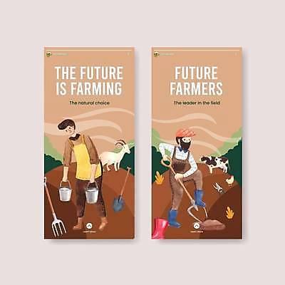 EPS 해외이미지 전신 남자 일러스트 염소 숙이기 장화 들기 성인 두명 세트 농경지 갈색 목장 시골 닭 농부 양동이 젖소 밟기 갈퀴 삽질 소셜네트워크 소셜미디어 성인남자만 해외일러스트 직업 컬러 포즈 신발 포유류 모션 조류 사람 농장 소 남자만 성인만 파일형식 벡터 이미지허브