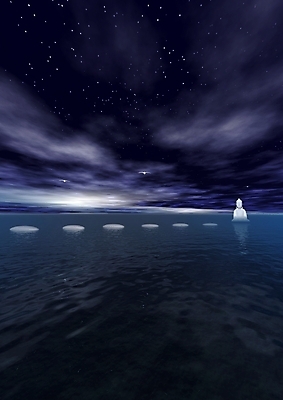 포토 JPG 해외이미지 구름 전통 라이프스타일 웰빙 아시아 선 여행 비즈니스 자연 하늘 성공 휴식 건강 사람없음 물 반사 침묵 조약돌 바위 동쪽 방법 줄서기 해외포토 자연요소 나라 컨셉 모션 생활 소리 돌_바위 방향 생태계 파일형식 이미지허브