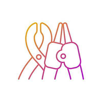 EPS 해외이미지 직업 디자인 선 컨셉 신체 일러스트 미술 사람 경사 픽토그램 유행 상점 금속 보라색 웹 장비 기구 도구 바늘 플랫 은색 보석 심볼 피부 사인 그림 심플 윤곽 개성 펜치 주인 조립 고립 얇은 철강 피어싱 공급 해외일러스트 컬러 인터넷 장신구 재질 문화예술 신체부위 공구 광석 파일형식 벡터 이미지허브