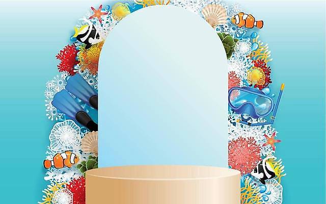 EPS 해외이미지 동물 디자인 꽃 실루엣 바다 백그라운드 잎 꽃무늬 일러스트 공 자연 휴가 항해 어류 장식 초록색 물 파란색 빛 컬러풀 바닷속 수중 수영 봄 인사 신용카드 해조류 동굴 플랫 산호 만화 아래 암초 내추럴 깊이 이국적 해외일러스트 자연요소 식물 계절 컬러 무늬 배_교통 촬영기법 금융 수중동물 수상스포츠 예절 해양식물 자포동물 방향 생태계 위치 파일형식 벡터 이미지허브