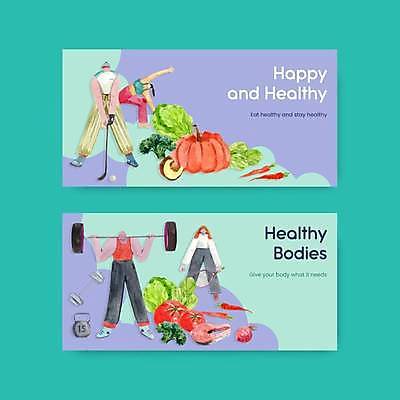 EPS 해외이미지 전신 라이프스타일 여자 남자 채소 일러스트 골프공 들기 여러명 성인 보라색 골프채 잡기 테니스라켓 체조 역도 민트색 성인만 비건 해외일러스트 스포츠 컬러 다수 공 모션 골프용품 사람 생활 운동 테니스 라켓 채식주의자 파일형식 벡터 이미지허브