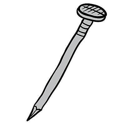 EPS 해외이미지 손 디자인 일러스트 미술 못 낙서 만화 오브젝트 그림 복고 해외일러스트 문화예술 신체부위 공구 파일형식 벡터 이미지허브