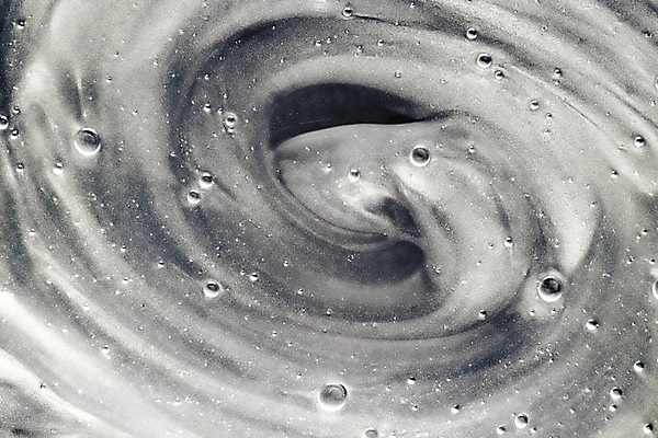 포토 JPG 해외이미지 백그라운드 추상 근접촬영 사람없음 거품 회색 소용돌이 질감 해외포토 뷰포인트 컬러 무늬 회오리 파일형식 이미지허브