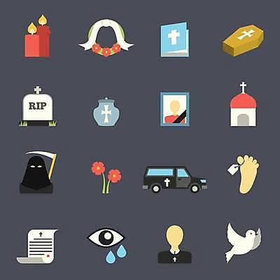 EPS 해외이미지 디자인 꽃 컨셉 십자가 인터넷 신체 일러스트 비즈니스 추상 주택 세트 픽토그램 교회 꼬리표 검은색 성경 화환 죽음 의식 플랫 수집 승합차 심볼 눈물 서비스 사인 애도 발가락 장례 고립 장례식 장식함 재 해외일러스트 식물 감정 컬러 무늬 종교용품 발 승용차 건물 라벨 파일형식 벡터 이미지허브