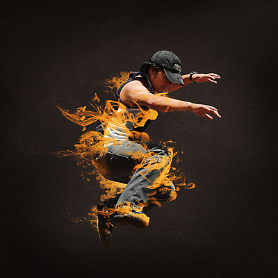 포토 JPG 해외이미지 라이프스타일 남자 감정 포즈 불 건강 한명 달리기 점프 기쁨 자유 표현 흥분 무료 해외포토 자연요소 1 컨셉 모션 사람 생활 파일형식 이미지허브